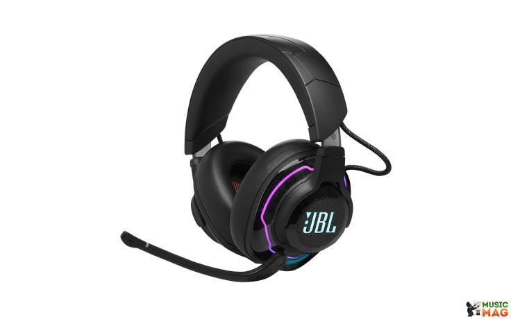 JBL Quantum 910 Wireless Black