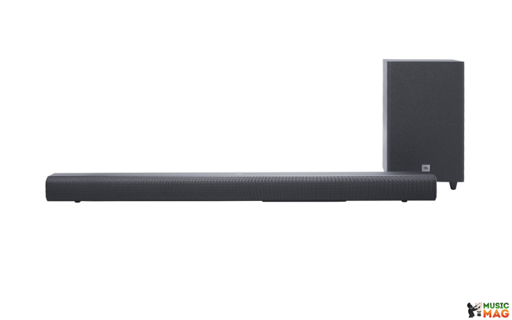 JBL CINEMA SB550