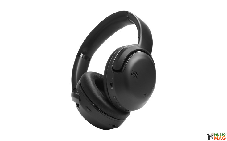 JBL Tour One M2 Black