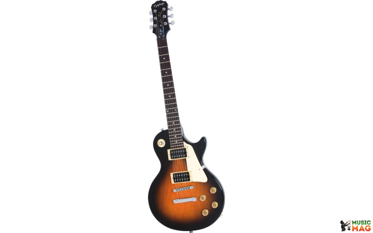 Epiphone LP-100 VSB CH