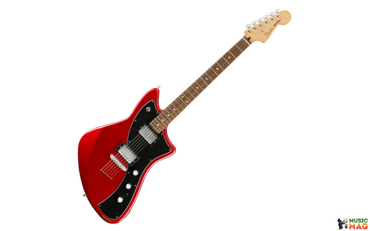 FENDER METEORA HH PF CAR