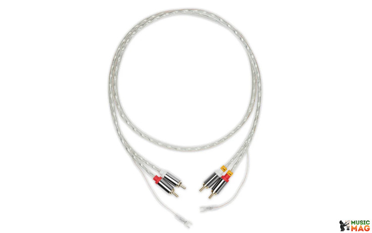 Pro-Ject Connect it Phono E RCA 1,23m