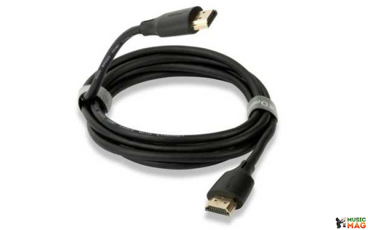 QED CONNECT 4K HDMI 3M (QE8167)