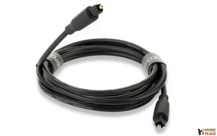 QED CONNECT OPTICAL 1.5M (QE8174)
