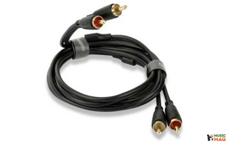 QED CONNECT PHONO-PHONO 3M (QE8107)