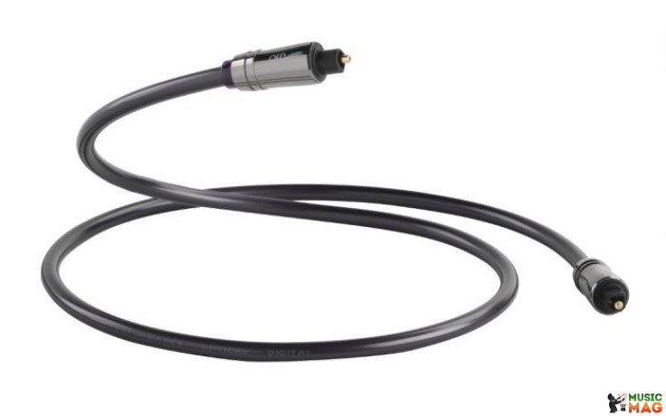 QED Performance Optical Graphite 3m (QE6601)