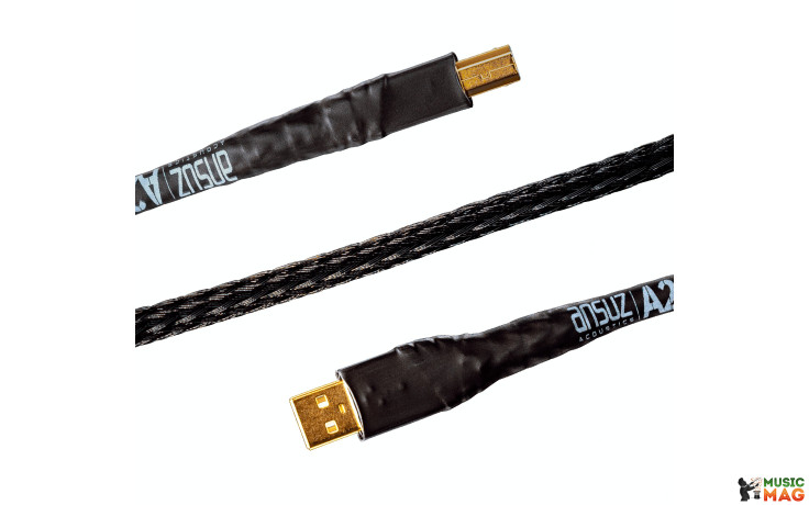Ansuz Digitalz A2 Interconnect 2.0m