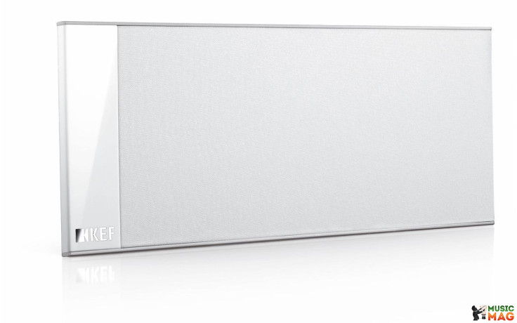 KEF T101c White