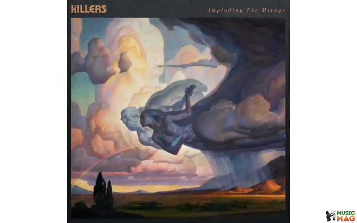 KILLERS – IMPLODING THE MIRAGE 2020 (00602508525711) ISLAND/EU MINT (0602508525711)