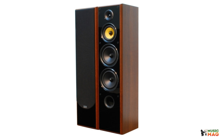Taga Harmony TAV–606F v.3 WALNUT