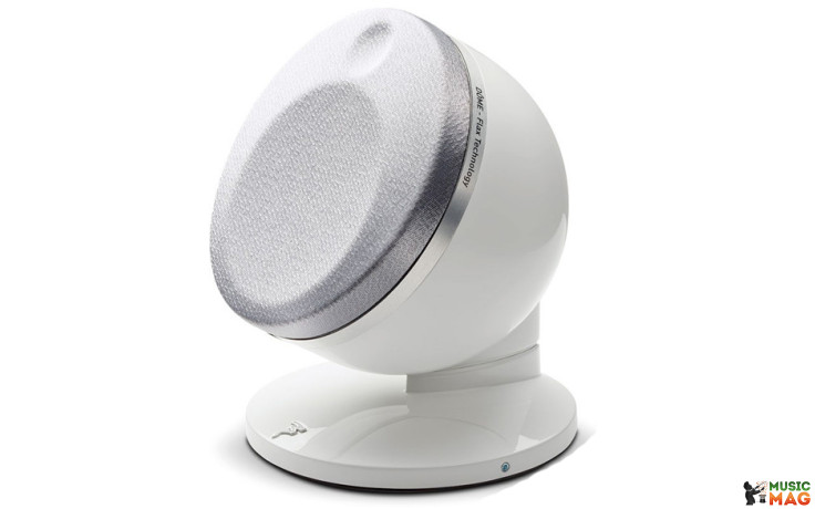 Focal Dome Sattelit 1.0 White