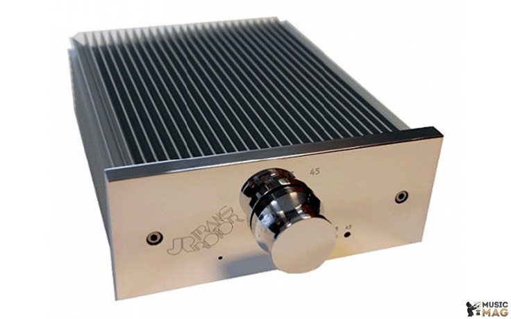 Transrotor KONSTANT M3 REFERENCE