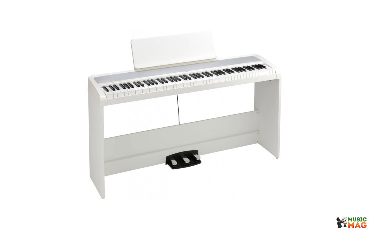 KORG B2SP-WH