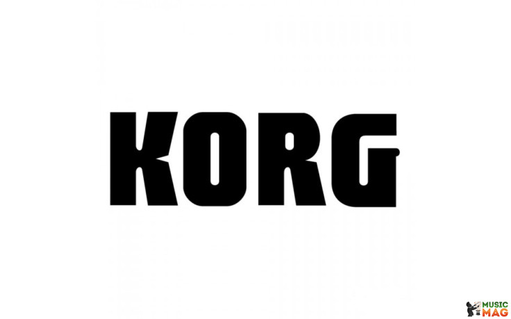 KORG FLOOR MAT FOR