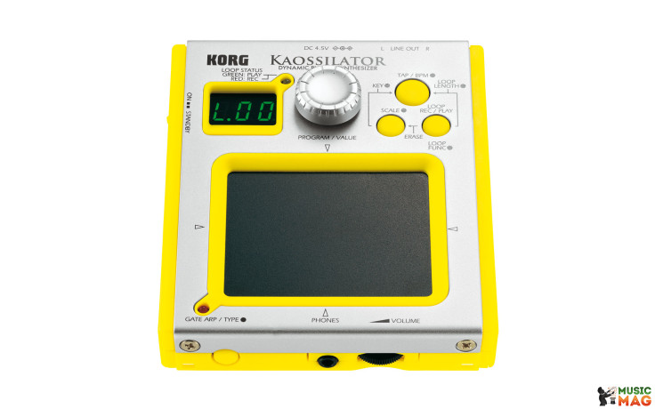 Korg Kaossilator