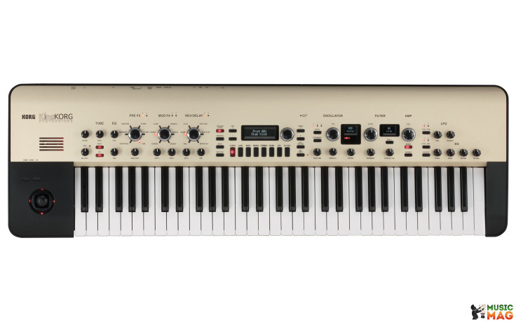 Korg KINGKORG