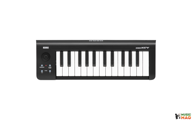 Korg MICROKEY-25