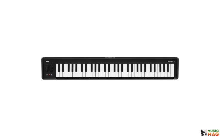 KORG MICROKEY2-61