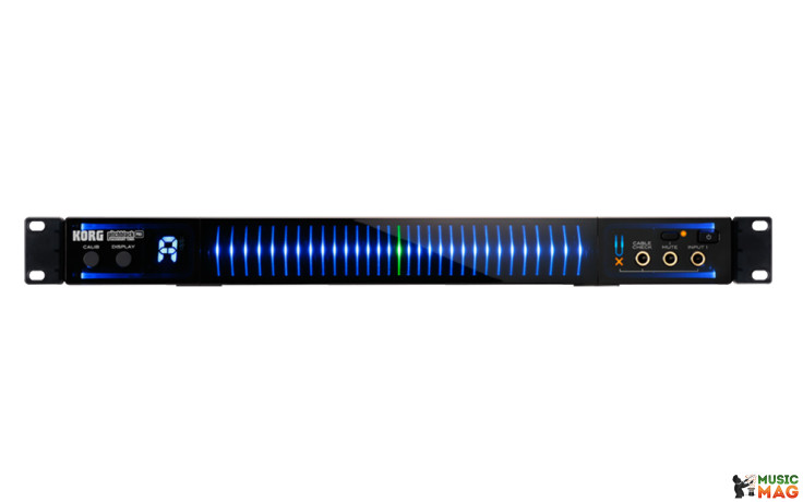 KORG PB-05 PITCHBLACK PRO