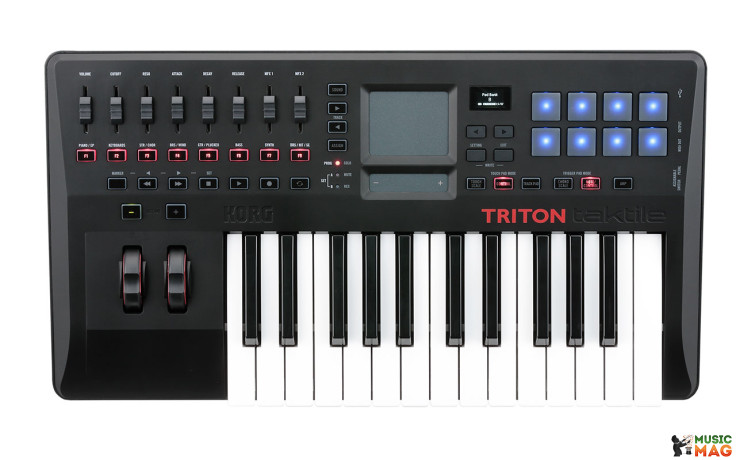 KORG TRTK-25