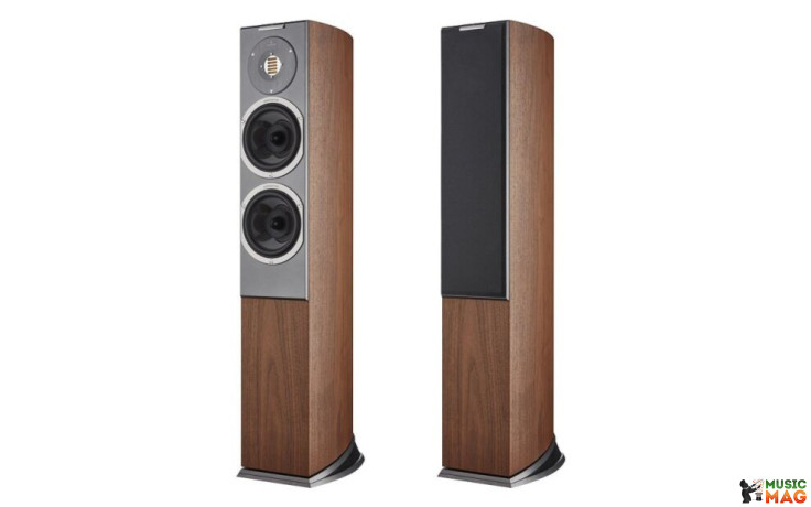 Audiovector R3 Arrete Italian Walnut