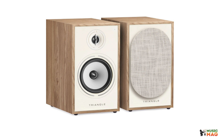 Triangle Borea Active BR03 BT Light Oak