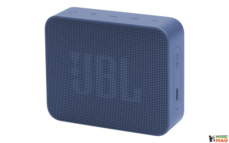 JBL Go Essential 2 Blue