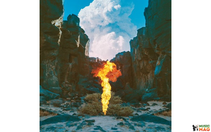 Bonobo – Migration (2017) Vinyl LP