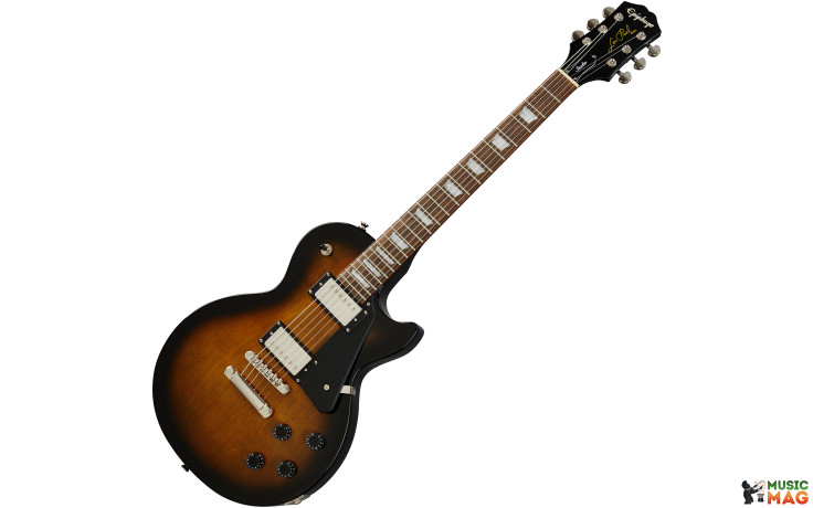 EPIPHONE LES PAUL STUDIO SMOKEHOUSE BURST