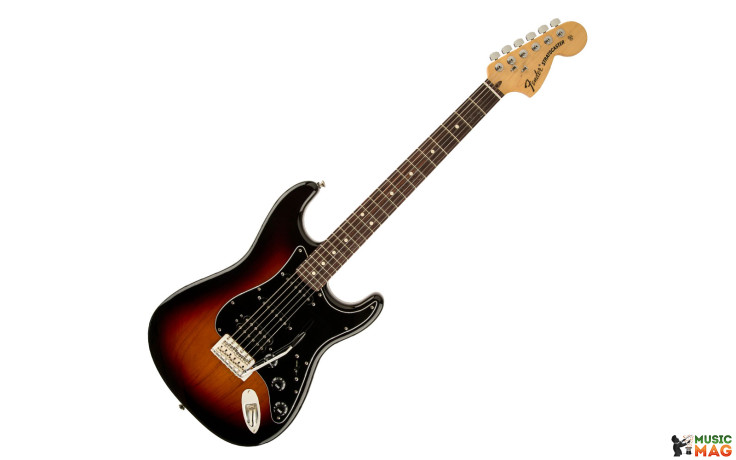 FENDER AMERICAN SPECIAL STRATOCASTER HSS RW OWT
