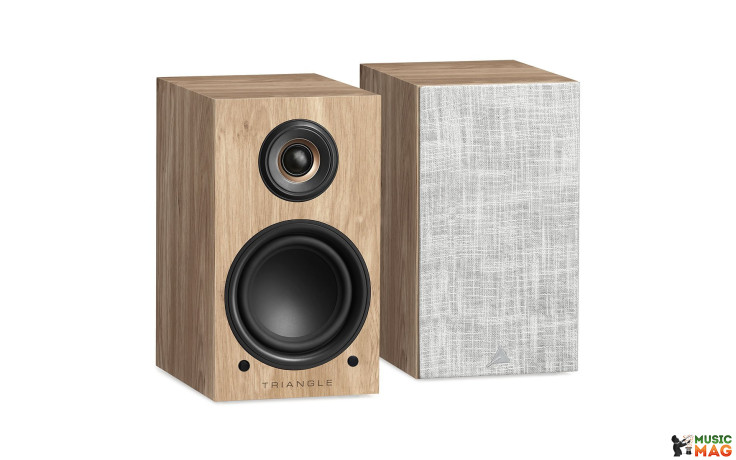 Triangle ELARA LN01A Light Oak