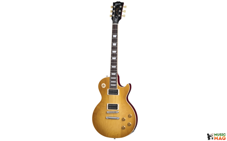 GIBSON Slash "Jessica" Les Paul Standard