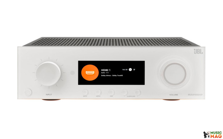 JBL MA 7100HP Withe