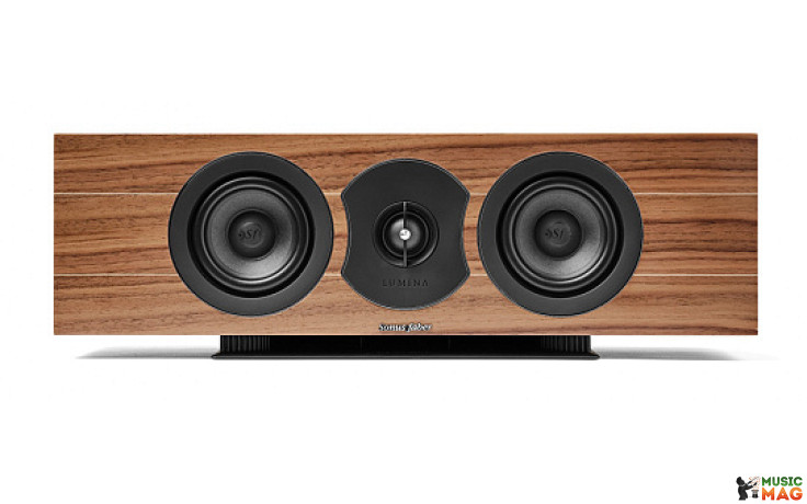 Sonus Faber Lumina Centre Walnut
