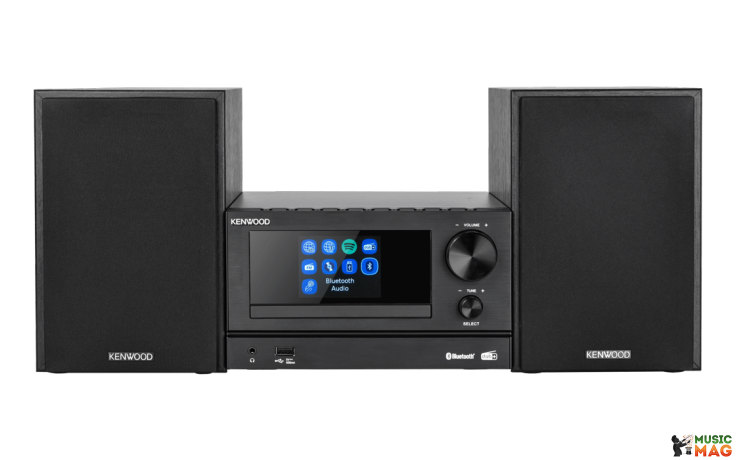 Kenwood M7000S-B