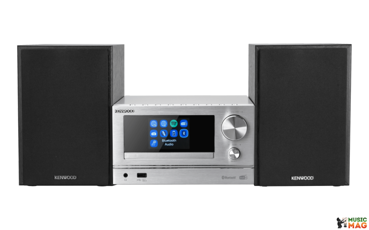 Kenwood M7000S-S