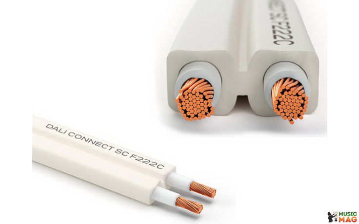 DALI CONNECT SC F222C 5 метров