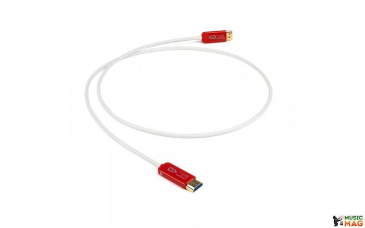 CHORD Shawline HDMI AOC 2 0 4K (18Gbps) 5m