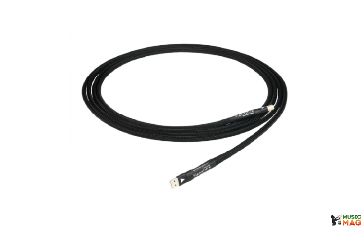 CHORD Signature Digital Super ARAY USB 1m
