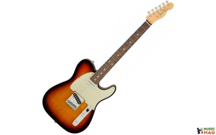 FENDER AMERICAN ORIGINAL 60S TELE RW 3TSB