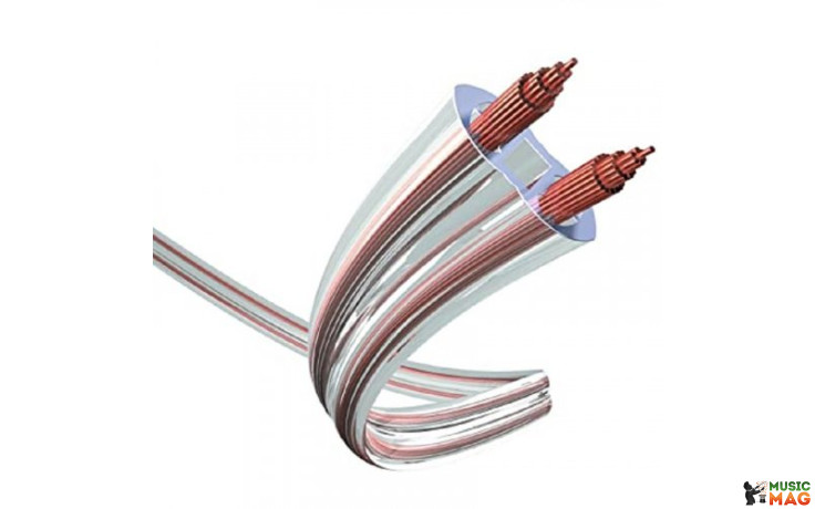 Inakustik Exzellenz LS-Kabel Atmos 2 x 2,97 mm² trans. 50m