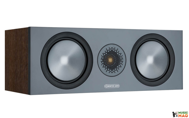 MONITOR AUDIO Bronze C150 Walnut (6G)