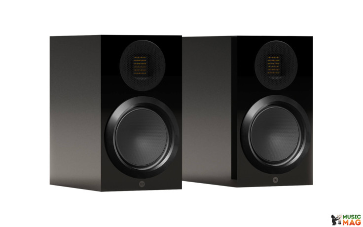 MONITOR AUDIO Gold 50 6G High Gloss Black