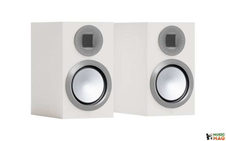 MONITOR AUDIO Gold 50 6G Satin White