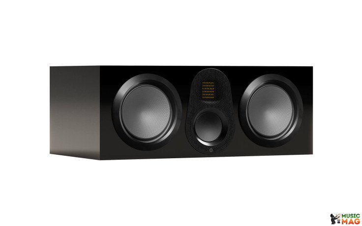MONITOR AUDIO Gold C250 High Gloss Black (6G)