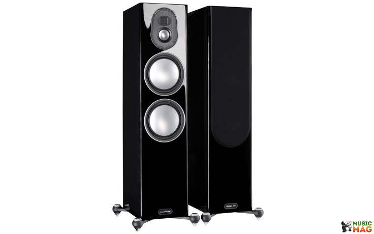 MONITOR AUDIO Gold 300 Piano Black (5G)