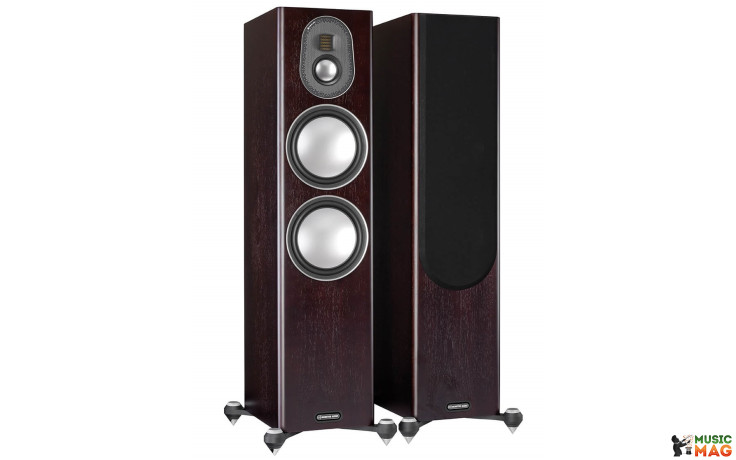 MONITOR AUDIO Gold 300 Dark Walnut (5G)