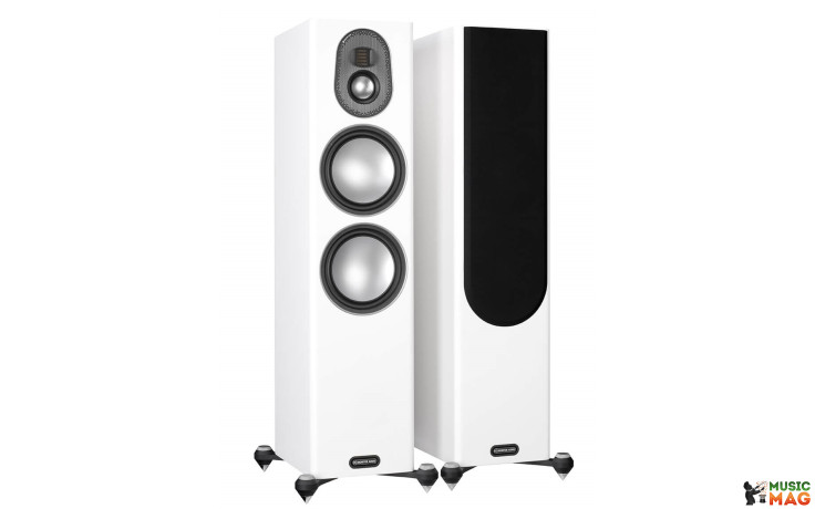 MONITOR AUDIO Gold 300 Satin White (5G)