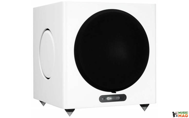 MONITOR AUDIO Gold W12 Satin White (5G)