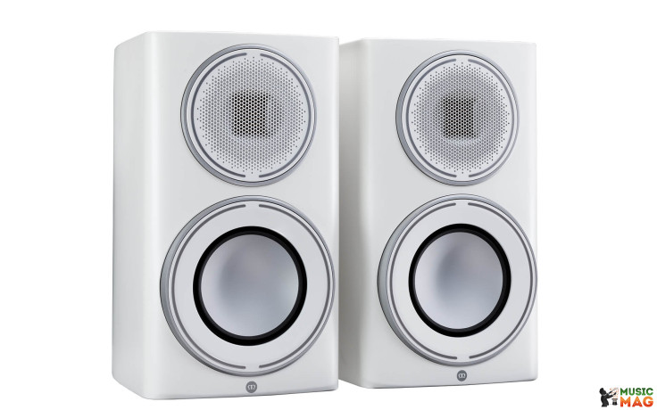 MONITOR AUDIO Platinum 100 3G Pure Satin White